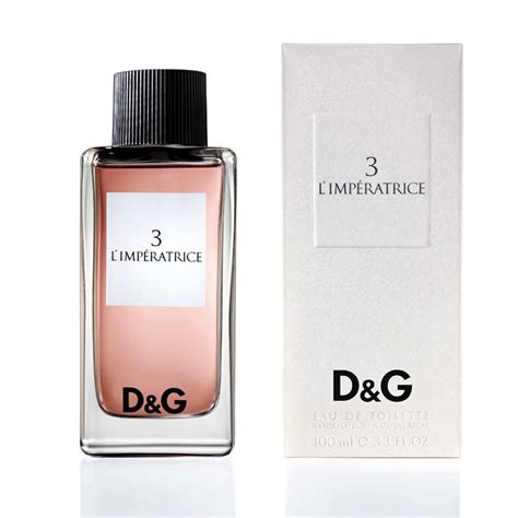 dolce gabbana l imperatrice fragrantica|Dolce & Gabbana l imperatrice 3.